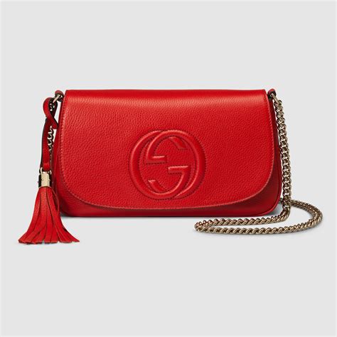 black and red gucci bag|gucci official website.